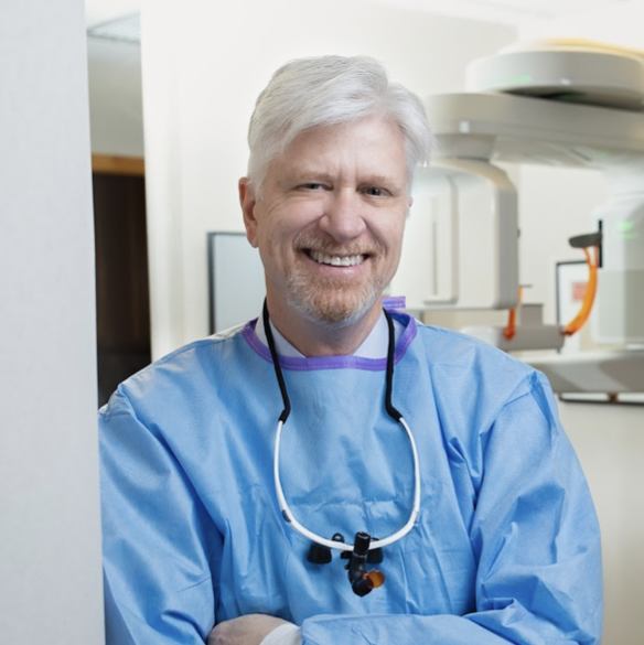 Dr. Timothy  Kosinski MD