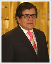 Dr. Guillermo J Valenzuela MD
