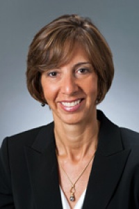 Dr. Anne Burdeshaw Shrout M.D.