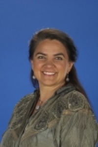 Dr. Gloria Patricia Oberbeck MD