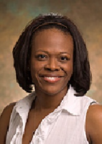 Dr. Qiana Enjolie Green D.O., Pediatrician