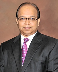 Dr. Tushar P Doshi D.D.S.