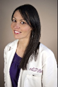 Ms. Ana Belen Oton MD, Hematologist (Blood Specialist)