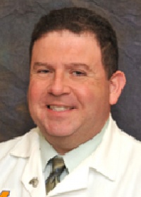 Dr. Eric Stephen White MD, Critical Care Surgeon
