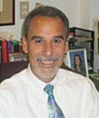 Dr. Steven Robert Levine M.D.