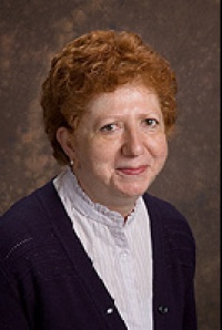 Dr. Margarita Collins M.D., Hematologist (Blood Specialist)