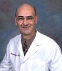 Dr. Mushrik Kaisey MD, Geriatrician