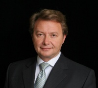 Dr. Nicholas R. Nikolov M.D.
