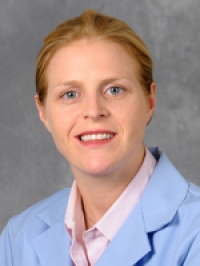 Dr. Caitriona  Buckley MD