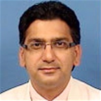 Dr. Amir Izhar M.D., Nephrologist (Kidney Specialist)