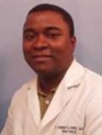 Dr. Roy Clarke M.D., Pediatrician