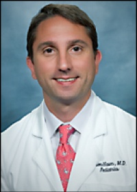 Dr. Jason Lee Hawn M.D., Pediatrician