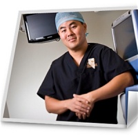 Dr. Steve H Chang M.D., Ophthalmologist