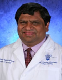 Dr. Thyagarajan  Subramanian MD