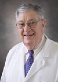 Dr. Merritt G. Davis, jr D.O., Emergency Physician