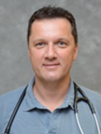 Dr. JACEK GRELA, MD, Internist