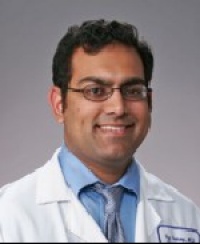 Dr. Rajesh S. Swaroop MD