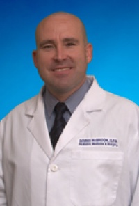 Dr. Dennis Bruce Mcbroom D.P.M.