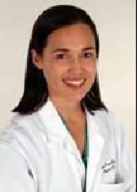Dr. Karen Kim Evans M.D.