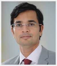 Dr. Nilesh Mehta, MD, Hepatologist