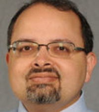 Dr. Pranav K Vyas MD