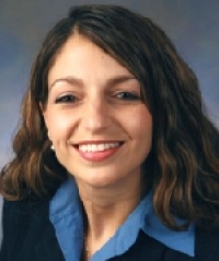 Dr. Irene Andonia c Malaty MD, Neurologist