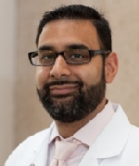 Mustafa Mohammed Ahmed MD, Cardiologist