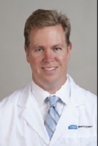 Dr. Jack C. Buckley M.D., Anesthesiologist