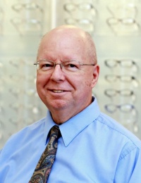 Dr. Jim D Johnson O.D., Optometrist