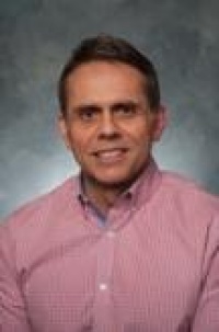 Dr. Scott T Bonvallet M.D., Pulmonologist