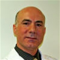Dr. Ziad Shahla M.D., Internist