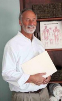 Dr. Gary W Smart DC, Chiropractor
