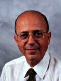 Dr. Barry Sadegi M.D., OB-GYN (Obstetrician-Gynecologist)