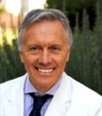 Alain Bouchard MD, Cardiologist