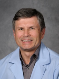 Dr. Jeffrey P Huml MD, Pulmonologist