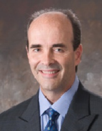 William Patrick Mcguinn M.D., Cardiologist