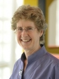 Dr. Virginia A Moyer M.D., Pediatrician