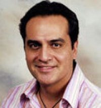 Dr. George Albert Castro M.D., Pulmonologist