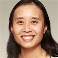 Dr. Kristin Nguyen Friend M.D., Pediatrician