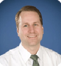 Dr. David R Osterhus M.D.