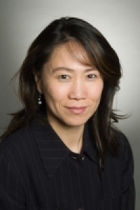 Dr. Emia Chan M.D., Internist
