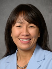 Dr. Eveline Faith Tan DPM