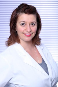 Dr. Olga A. Beckinger D.D.S.