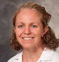 Jessica Moore Schuster MD, Radiation Oncologist