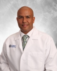 Dr. Ajay Pravin Patel MD, Preventative Medicine Specialist
