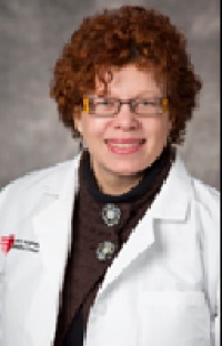 Dr. Lyndsay Norine Harris MD, Hematologist (Blood Specialist)