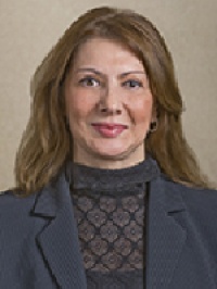 Dr. Nelly W. Kvirikadze MD, Hospitalist