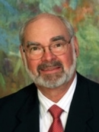Dr. William R Stoddard MD