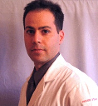 Dr. Todd Adam Levenstien D.P.M.