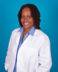Dr. Debbie Renee Ballenger DDS